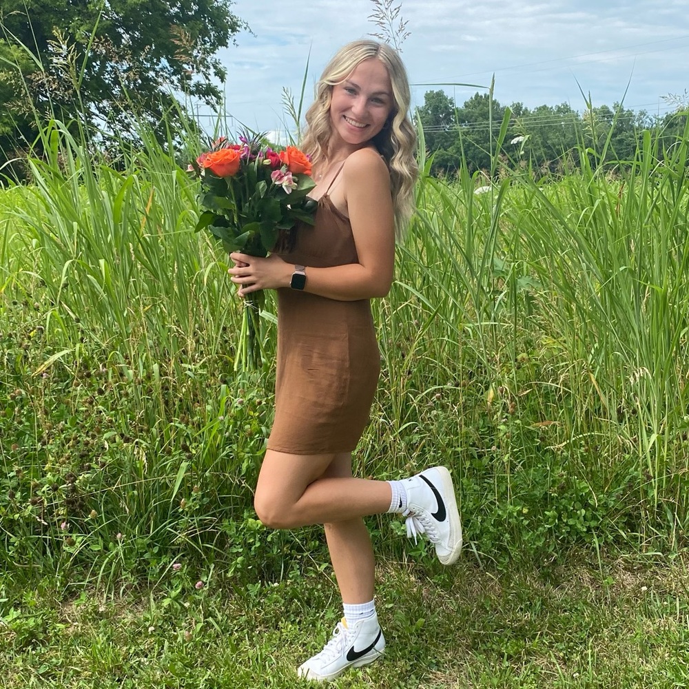 Meet your Posher, Ashlynn